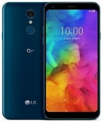 Замена дисплея на телефоне LG Q7 Plus в Кирове